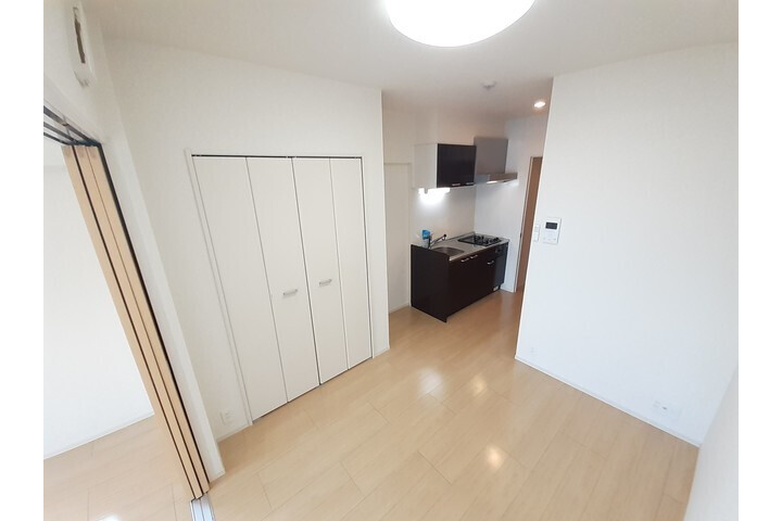 1DK Apartment, Japan — image 4