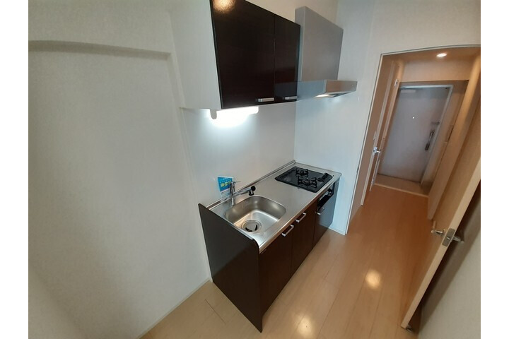 1DK Apartment, Japan — image 7