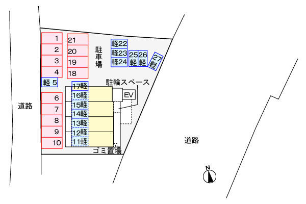 1DK Apartment, Japan — image 14