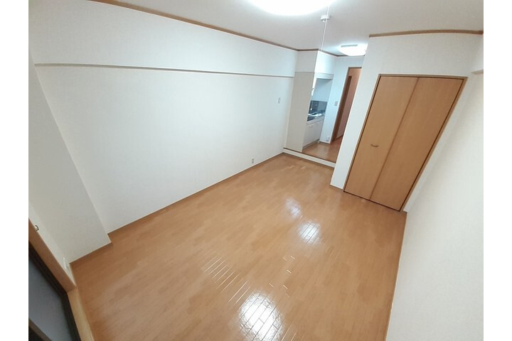 1R Apartment, Japan — image 4