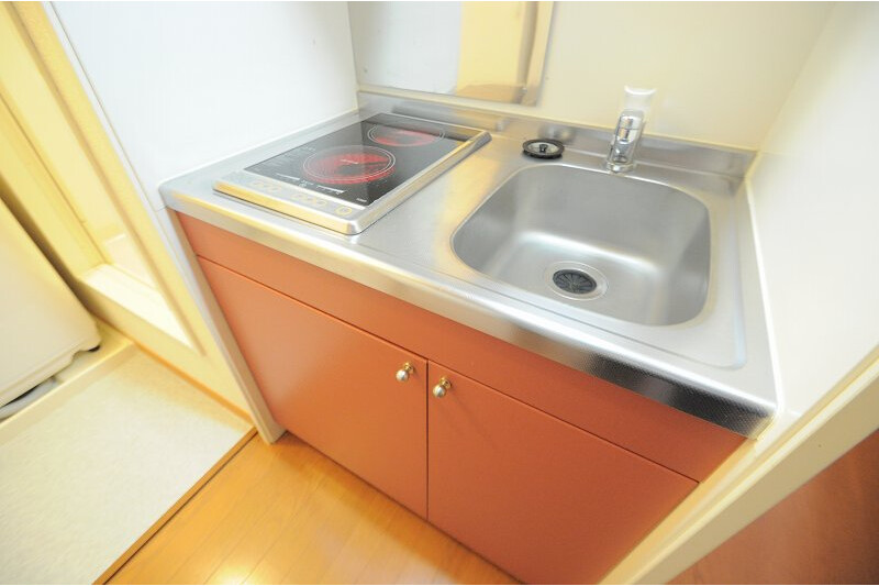 1K Apartment, Japan — image 11