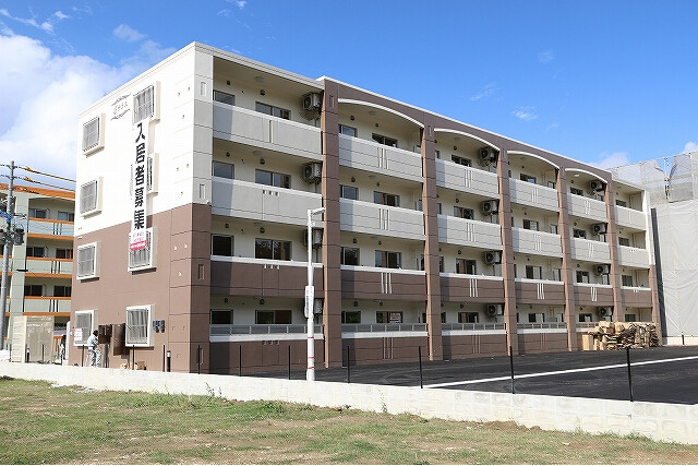 2LDK Apartment, Japan