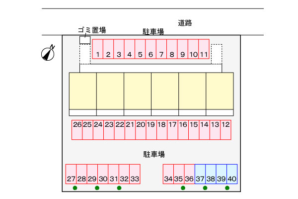 2LDK Apartment, Japan — image 14