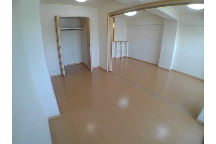 1LDK Apartment, Japan — image 2
