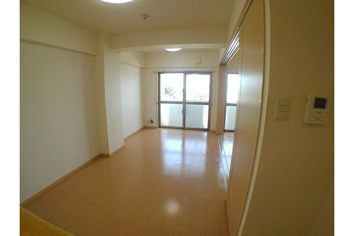 1LDK Apartment, Japan — image 3