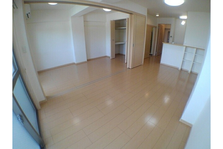 1LDK Apartment, Japan — image 4
