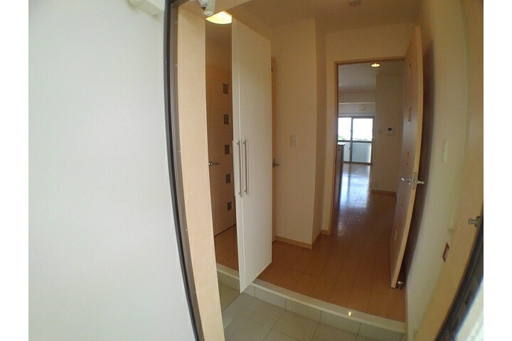 1LDK Apartment, Japan — image 10