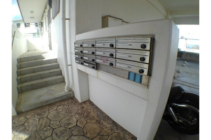 1LDK Apartment, Japan — image 12