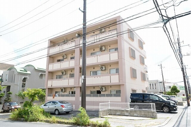 2LDK Apartment, Japan