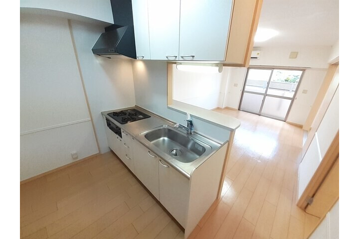 2LDK Apartment, Japan — image 7