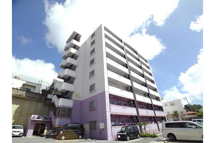 1DK Apartment, Japan