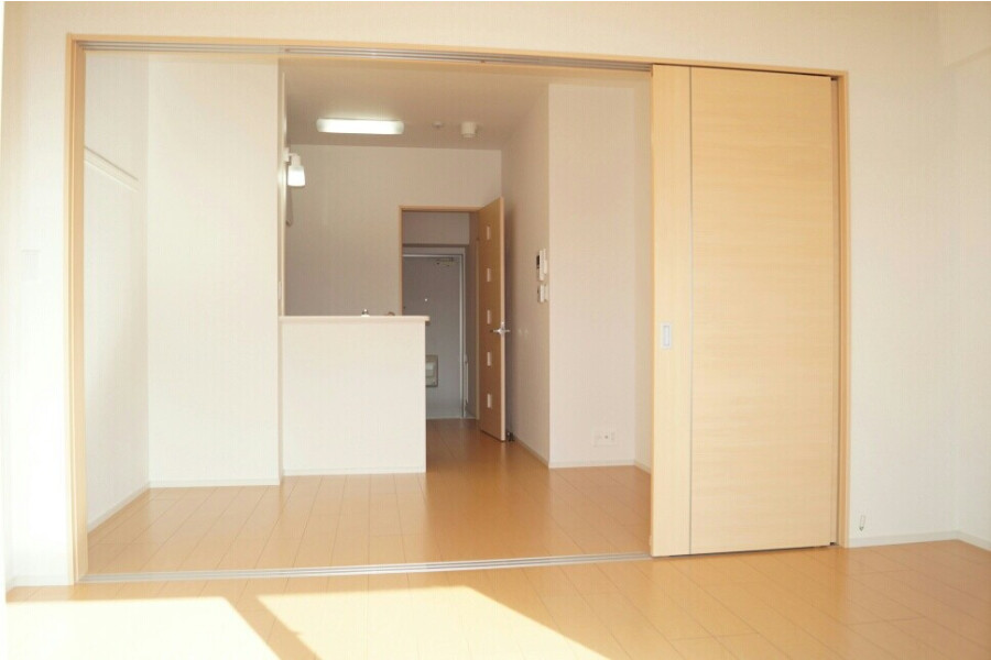 1DK Apartment, Japan — image 2