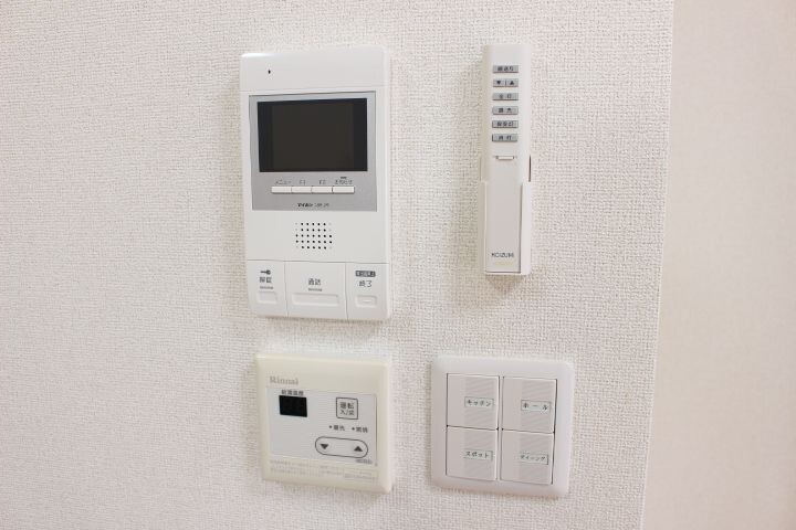 1DK Apartment, Japan — image 3