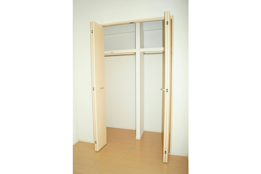 1DK Apartment, Japan — image 4