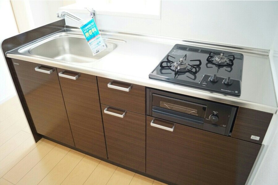 1DK Apartment, Japan — image 5