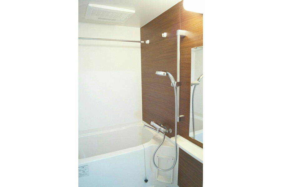 1DK Apartment, Japan — image 7