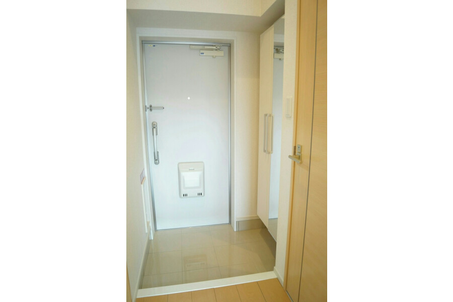1DK Apartment, Japan — image 9