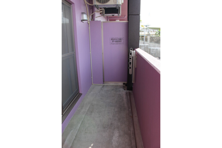 1DK Apartment, Japan — image 10