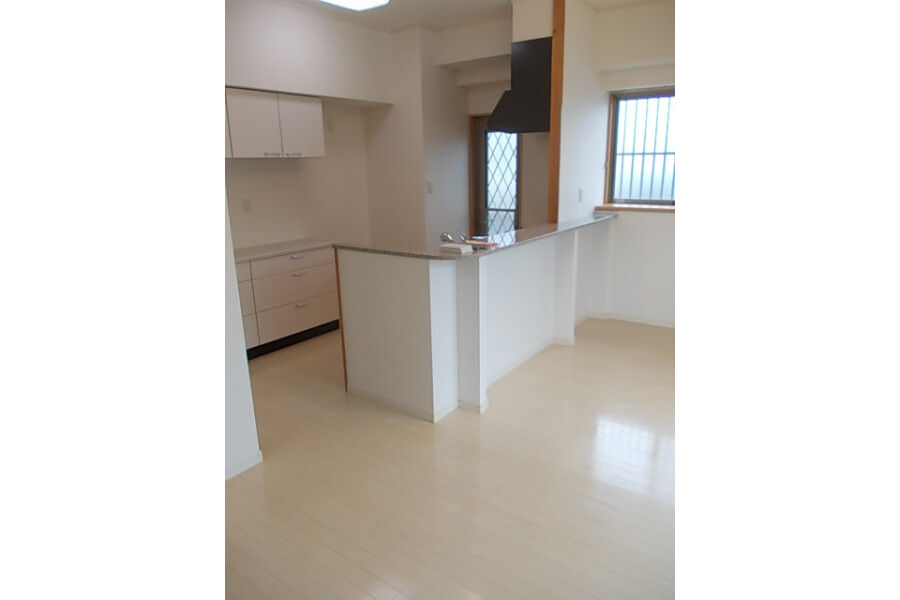 3LDK Apartment, Japan — image 5