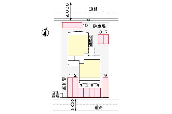 3LDK Apartment, Japan — image 14