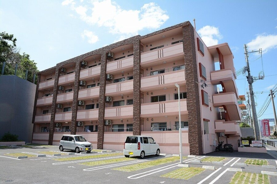 1LDK Apartment, Japan