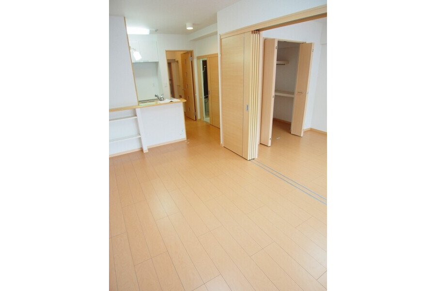 1LDK Apartment, Japan — image 4