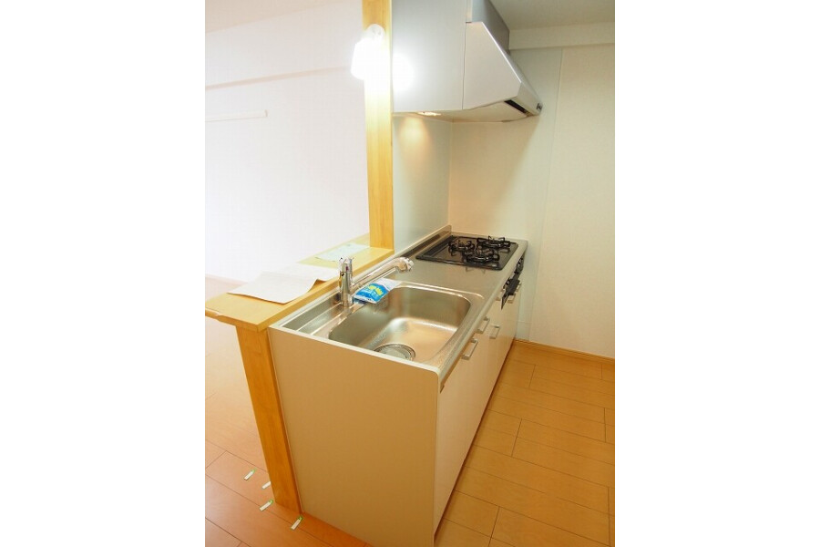 1LDK Apartment, Japan — image 6