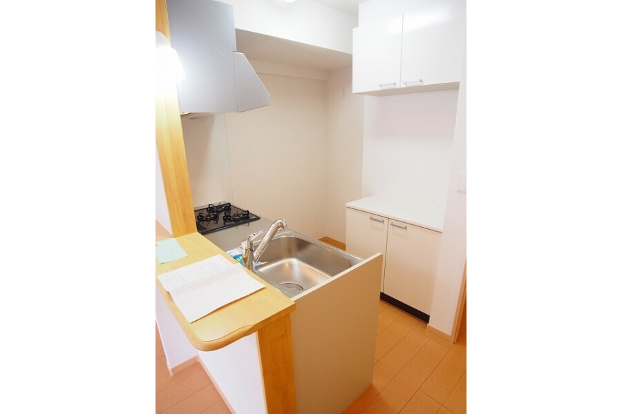 1LDK Apartment, Japan — image 7