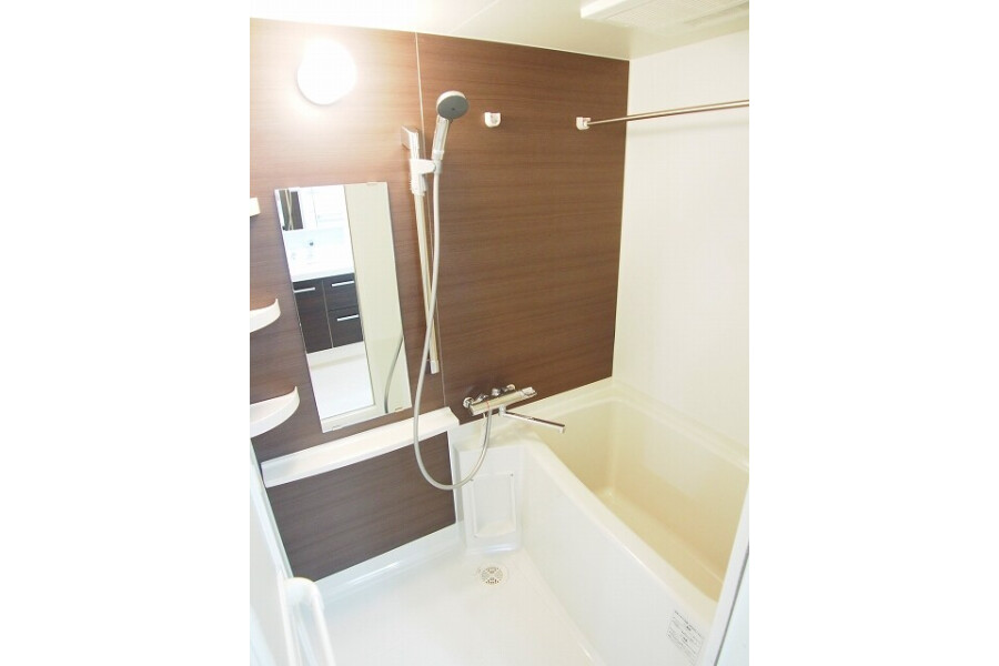 1LDK Apartment, Japan — image 9
