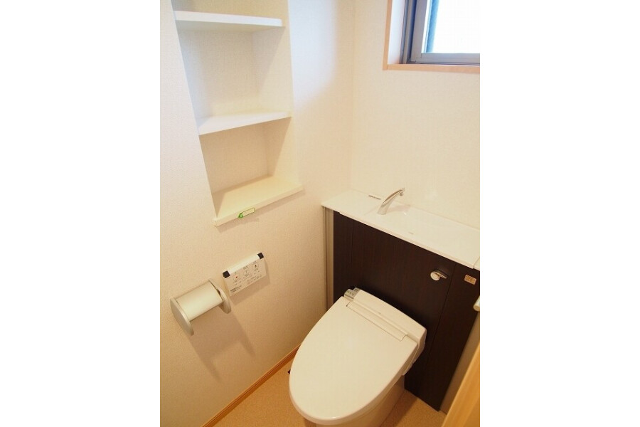 1LDK Apartment, Japan — image 10
