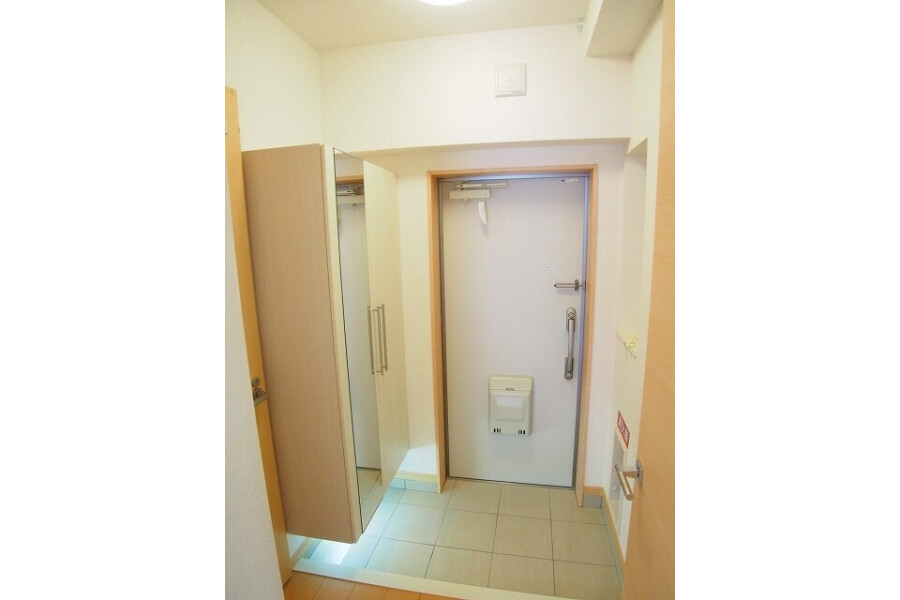 1LDK Apartment, Japan — image 11