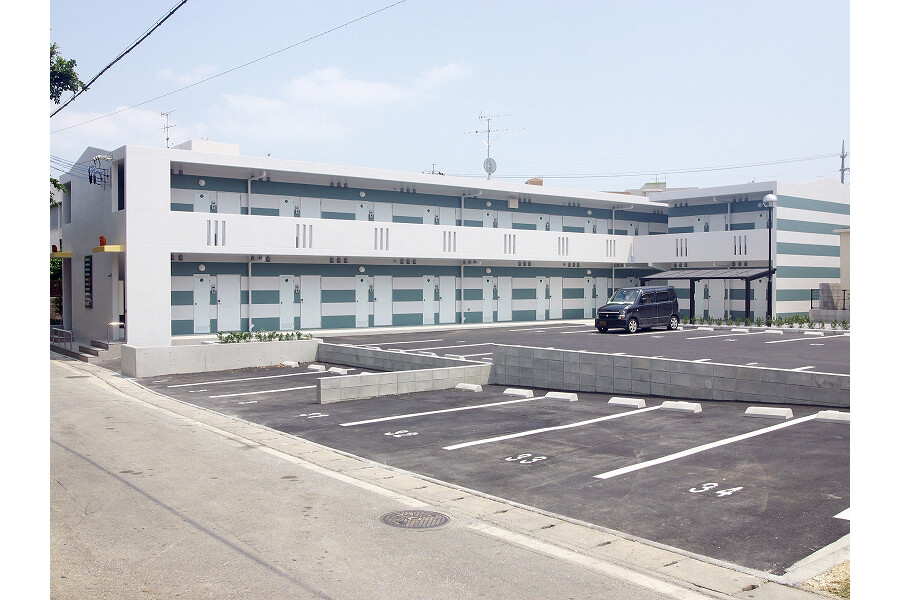 2LDK Apartment, Japan — image 17