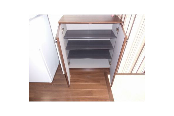 1K Apartment, Japan — image 6