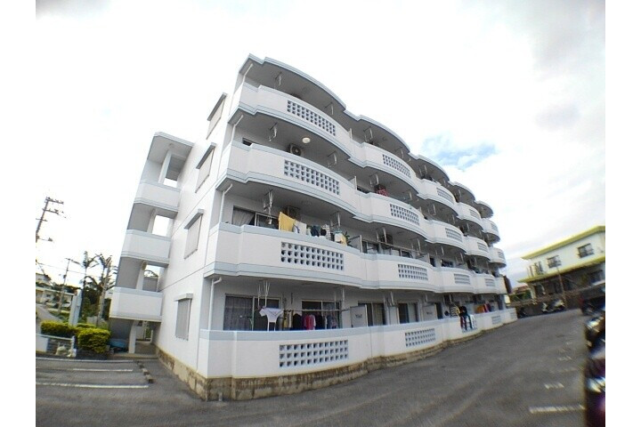 1K Apartment, Japan — image 9