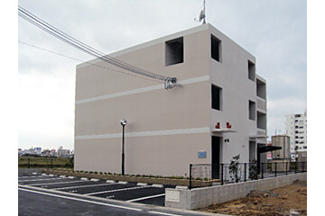 1K Apartment, Japan — image 9