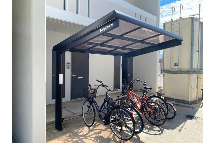 1K Apartment, Japan — image 11