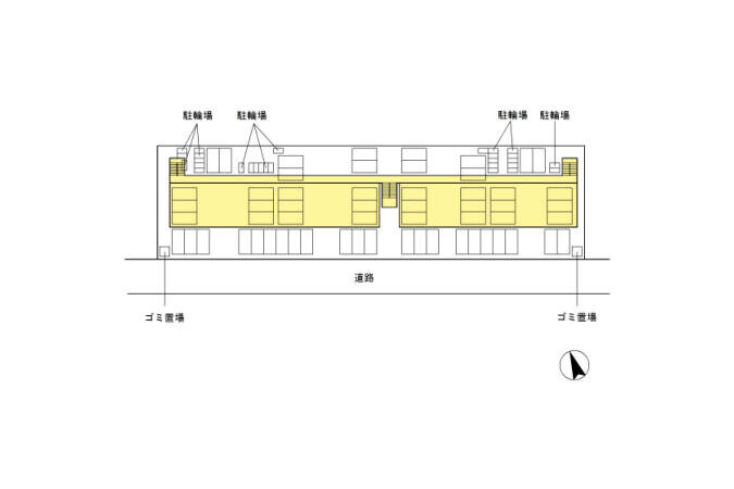 2LDK Apartment, Japan — image 6