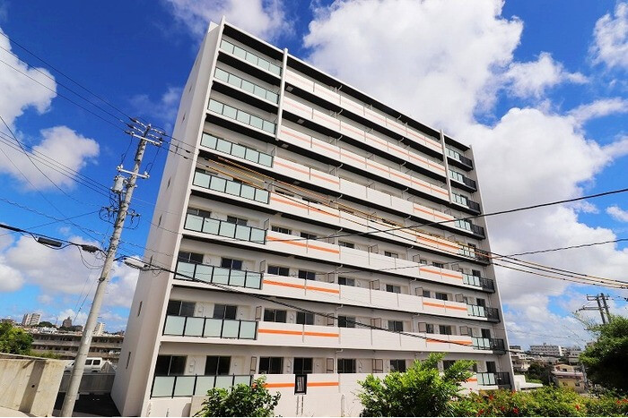 1LDK Apartment, Japan