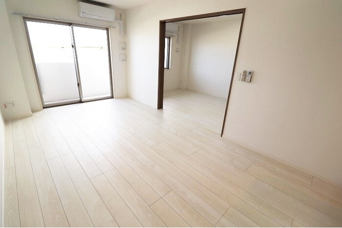 1LDK Apartment, Japan — image 3