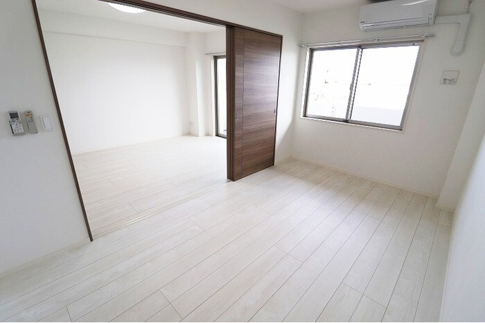 1LDK Apartment, Japan — image 4