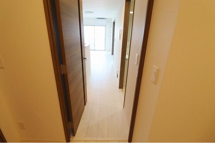 1LDK Apartment, Japan — image 10