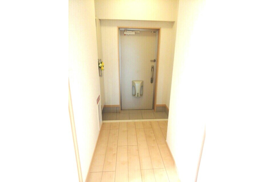 2LDK Apartment, Japan — image 11