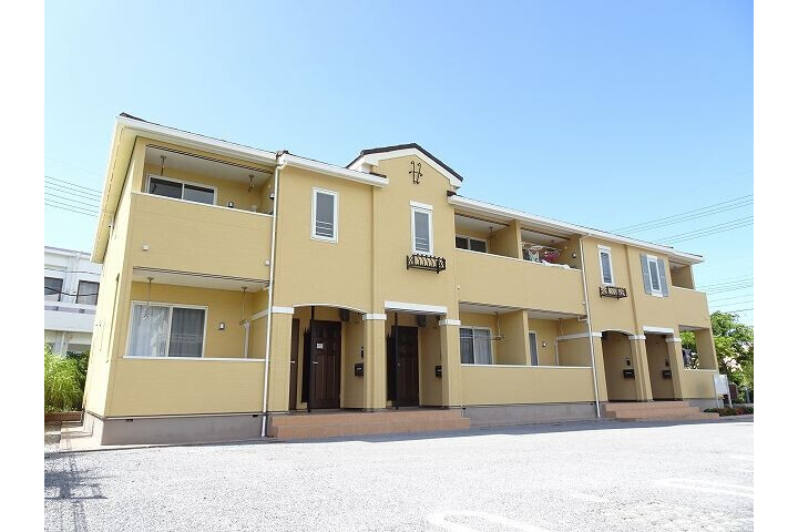 2LDK Apartment, Japan — image 15