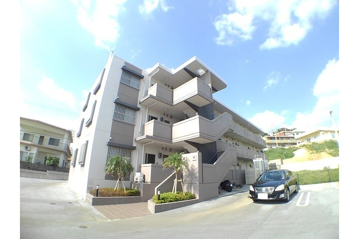 1LDK Apartment, Japan