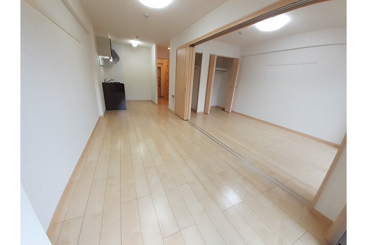 1LDK Apartment, Japan — image 2