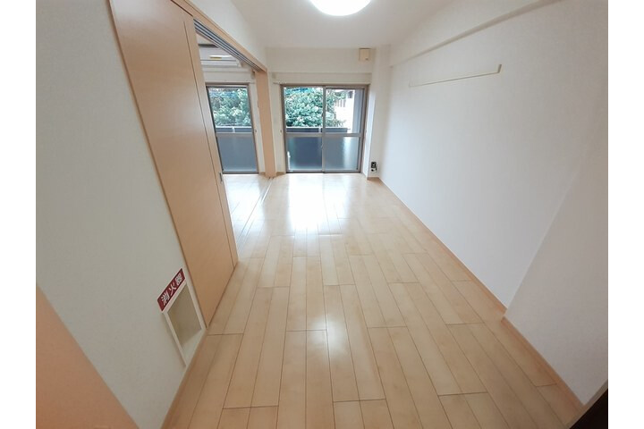 1LDK Apartment, Japan — image 4