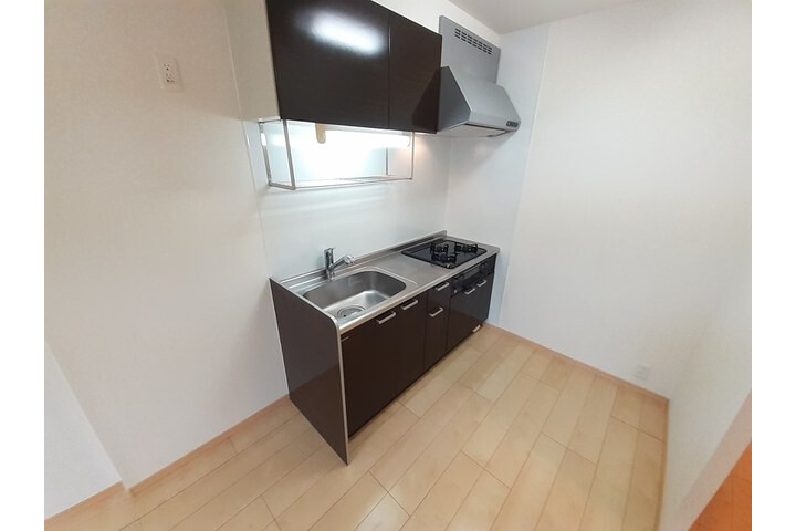 1LDK Apartment, Japan — image 6