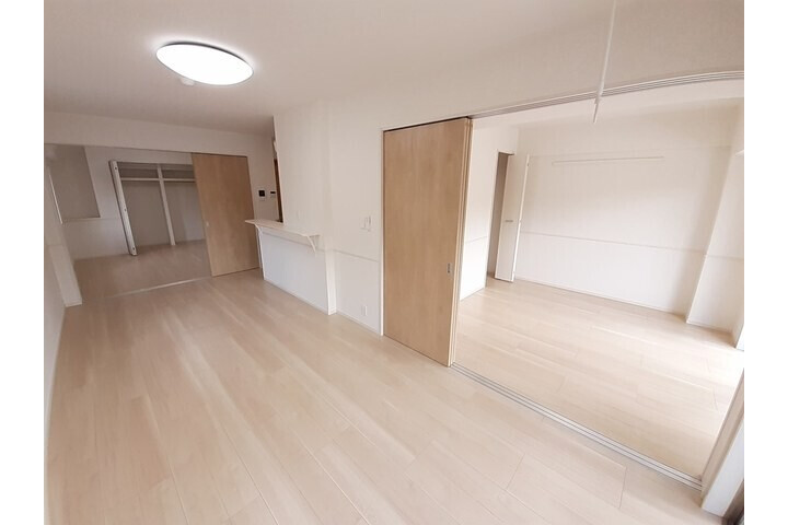 1LDK Apartment, Japan — image 3