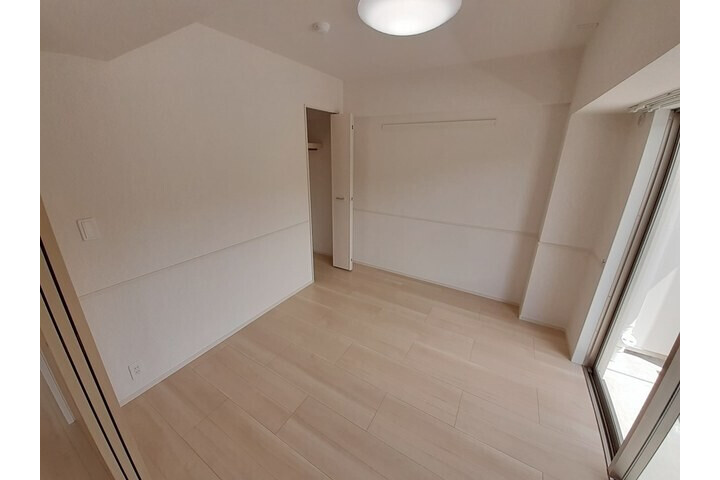 1LDK Apartment, Japan — image 4