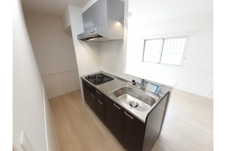 1LDK Apartment, Japan — image 7
